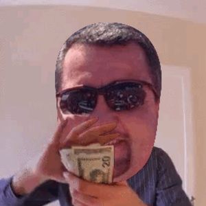 Meet your Posher, Thomas